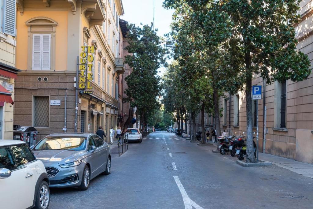 Piazza San Domenico Rooms - Bedinbolognacentro Екстер'єр фото