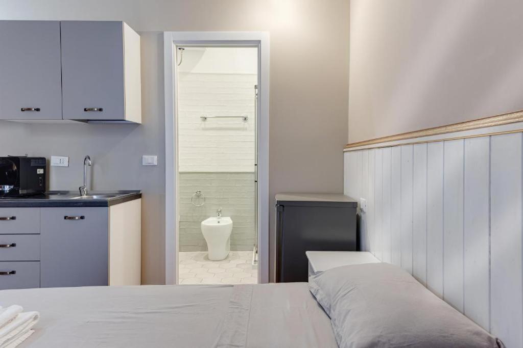 Piazza San Domenico Rooms - Bedinbolognacentro Екстер'єр фото